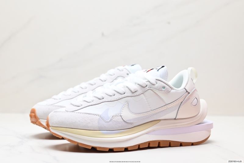 Sacai x Nike Shoes